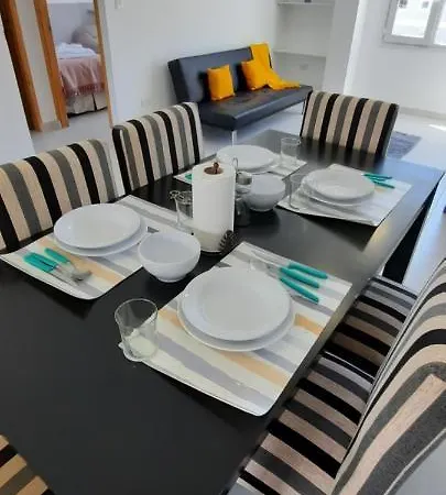 Xalpen Ushuaia Apartment Exterior photo