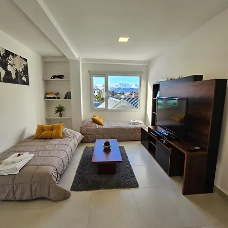 Xalpen Ushuaia Apartment Exterior photo