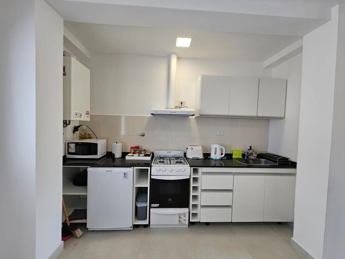 Xalpen Apartment