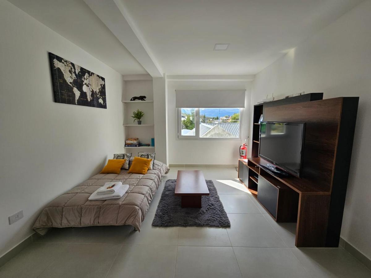 Xalpen Apartment