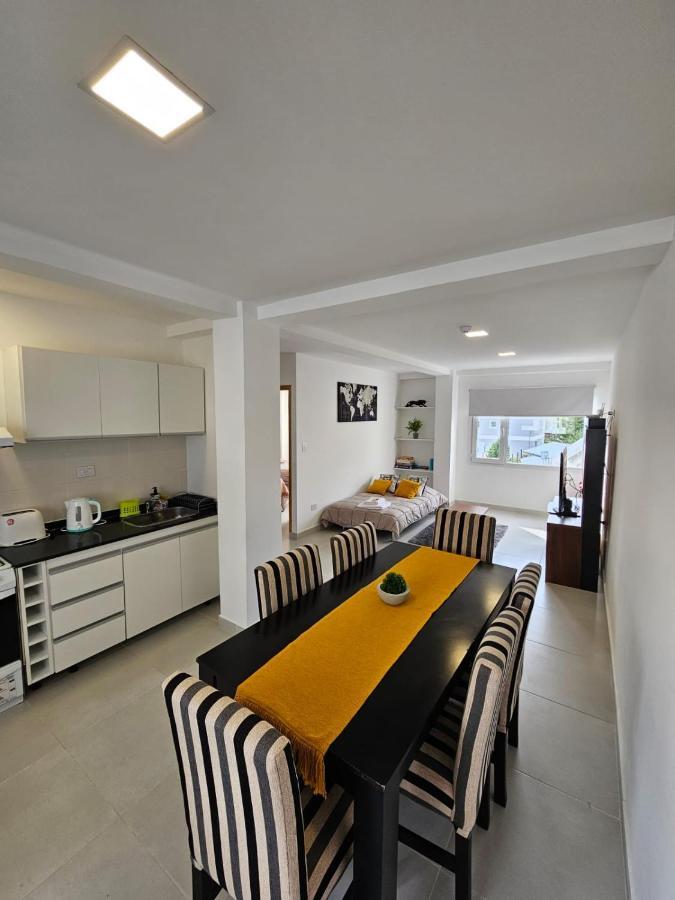 Xalpen Apartment Ushuaia